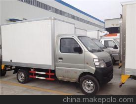 唐駿3.1米冷藏車(chē) 高效便捷的冷鏈運(yùn)輸解決方案