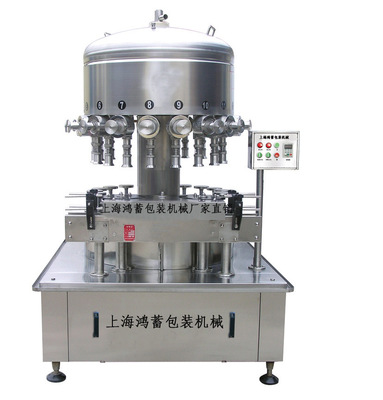 上海白酒灌裝機(jī)技術(shù)升級 智能化需求引領(lǐng)灌裝機(jī)械未來趨勢